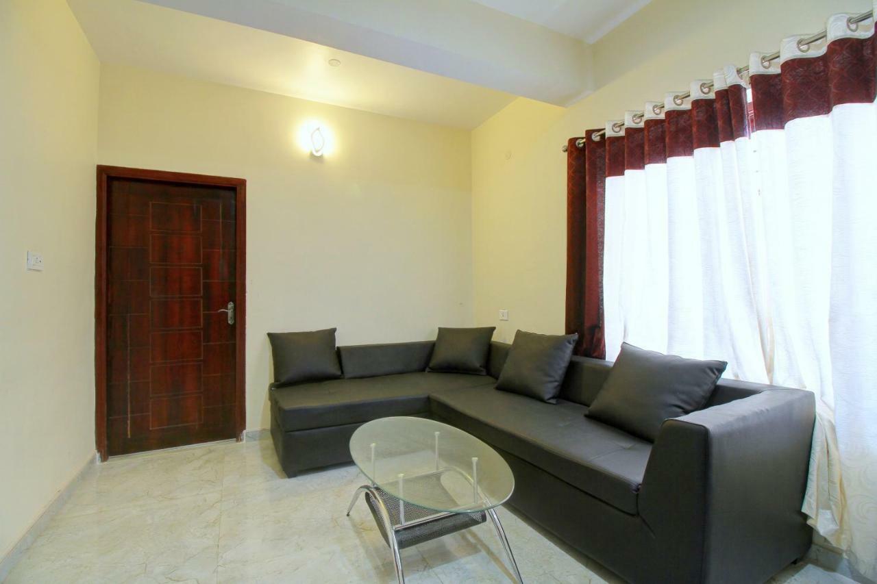 Pine Hill Suites Ooty Exterior photo